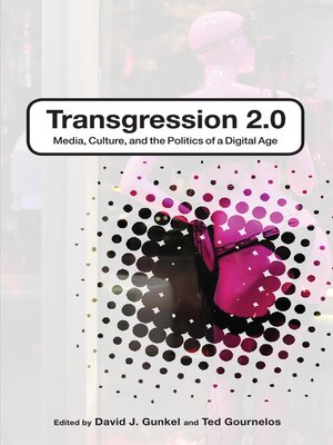 cover image of Transgression 2.0